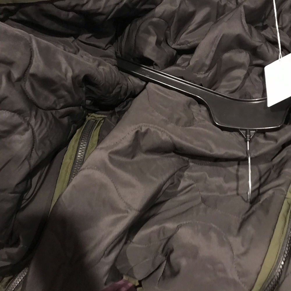 Zadig & Voltaire jacket !!!!Firm - Picture 10 of 10
